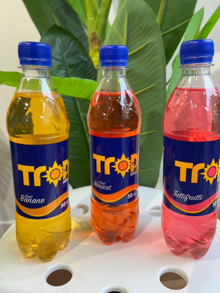 tropi produit de guyane en ligne livré en france