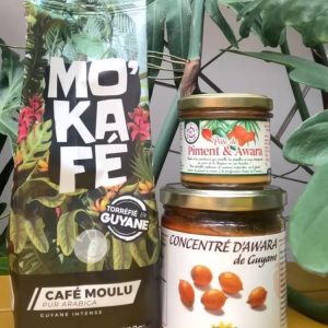 sélection du moment