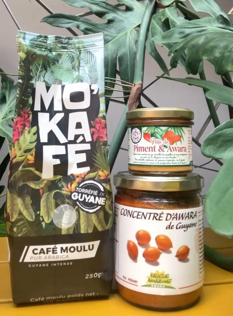 La Sélection du Moment