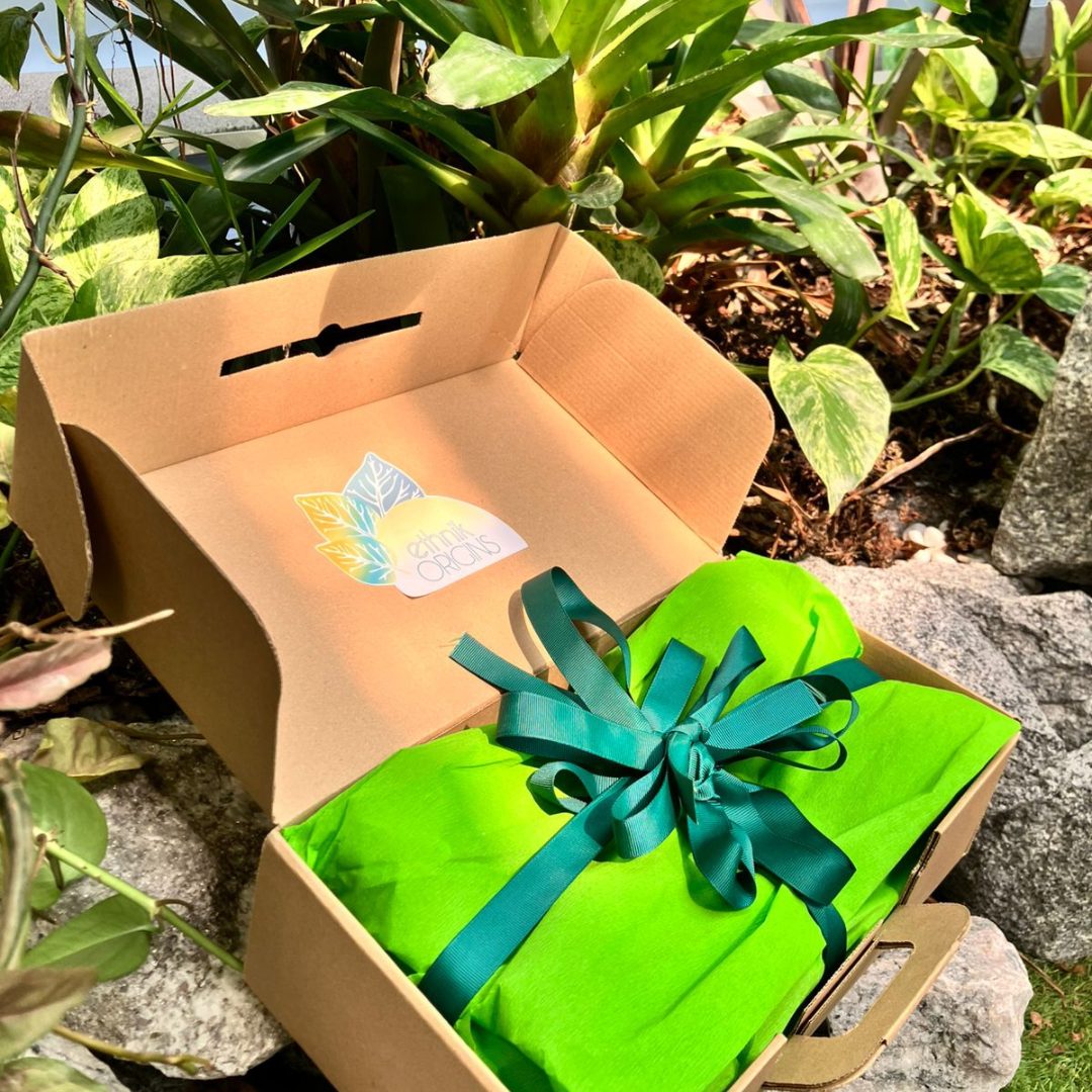 Cadeau de Guyane